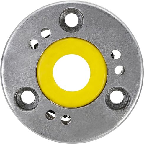 Caltric Starter Clutch One Way One Learing متوافق مع Kawasaki ZX600 ZX-600 Ninja ZX-6R 1995-1999 in Saudi Arabia