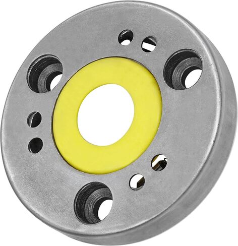 Caltric Starter Clutch One Way One Learing متوافق مع Kawasaki ZX600 ZX-600 Ninja ZX-6R 1995-1999 in Saudi Arabia