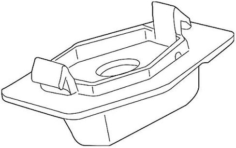 Ford 7T4Z -13550 -A - LAMP ASY - ترخيص P in Saudi Arabia
