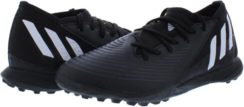 adidas Unisex Predator Edge.3 Turf Soccer Shoe - Kids Soccer Cleat in Saudi Arabia