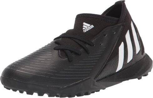 adidas Unisex Predator Edge.3 Turf Soccer Shoe - Kids Soccer Cleat in Kuwait