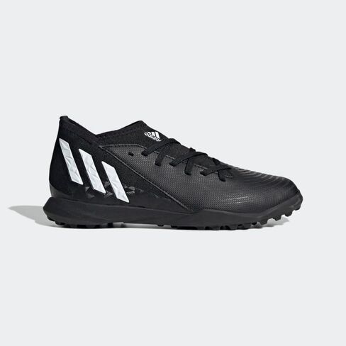 adidas Unisex Predator Edge.3 Turf Soccer Shoe - Kids Soccer Cleat in Kuwait