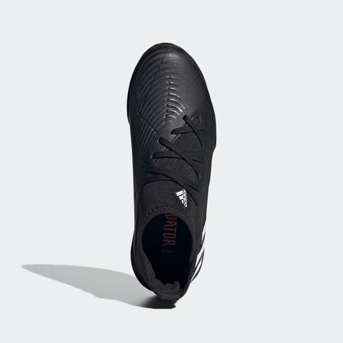 adidas Unisex Predator Edge.3 Turf Soccer Shoe - Kids Soccer Cleat in Kuwait