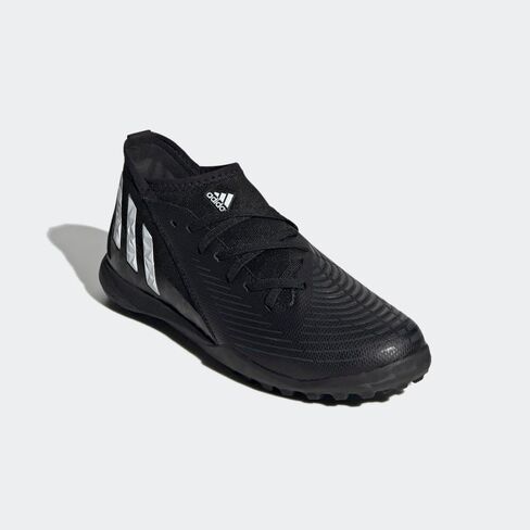 adidas Unisex Predator Edge.3 Turf Soccer Shoe - Kids Soccer Cleat in Kuwait