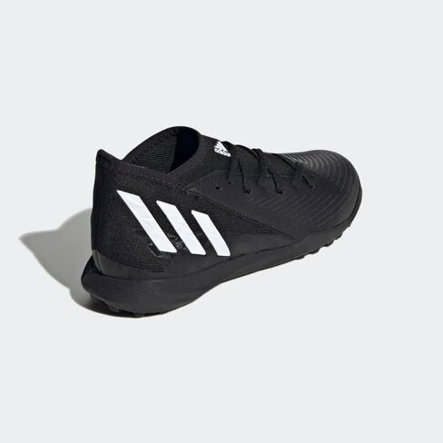 adidas Unisex Predator Edge.3 Turf Soccer Shoe - Kids Soccer Cleat in Kuwait