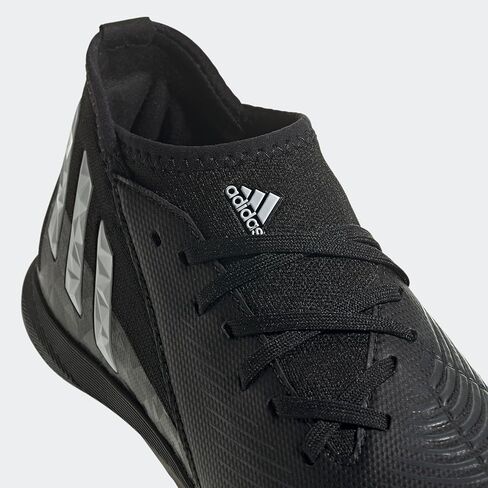 adidas Unisex Predator Edge.3 Turf Soccer Shoe - Kids Soccer Cleat in Kuwait
