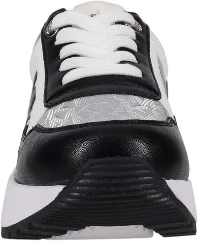 Michael Kors Girl's Cosmo Maddy Sneaker in Saudi Arabia