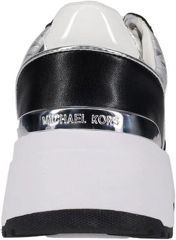 Michael Kors Girl's Cosmo Maddy Sneaker in Saudi Arabia