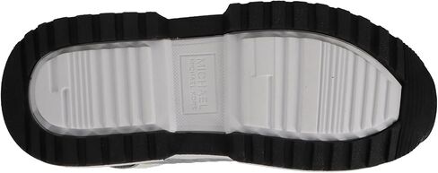 Michael Kors Girl's Cosmo Maddy Sneaker in Saudi Arabia