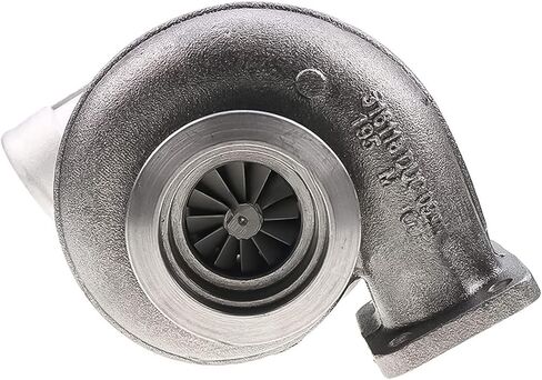 Turbo S1B Turbocharger RE71550 Compatible for JD 4045T Engine 5320 5210 5310 5410 5510 5415 5415H 5615 571 Tractor in Saudi Arabia