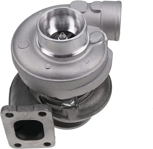 Turbo S1B Turbocharger RE71550 Compatible for JD 4045T Engine 5320 5210 5310 5410 5510 5415 5415H 5615 571 Tractor in Saudi Arabia