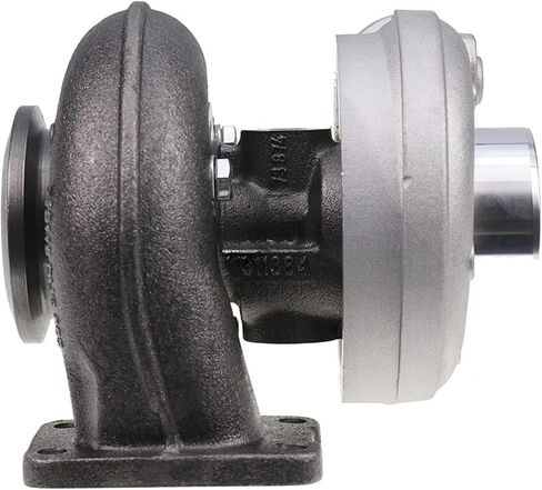 Turbo S1B Turbocharger RE71550 Compatible for JD 4045T Engine 5320 5210 5310 5410 5510 5415 5415H 5615 571 Tractor in Saudi Arabia