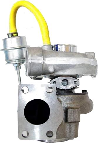 Turbo GT2052S الشاحن التوربيني 2674A304 727262-5002S 452222-0002 452222-0003 Xyohykai يناسب جرار Perkins Massey Ferguson مع T4.40 4.0L Engine in Kuwait