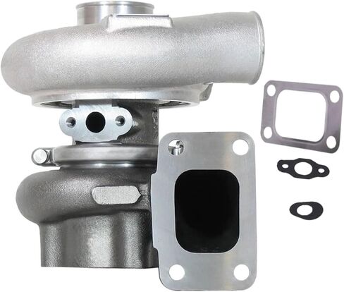 Turbo TD06H Turbocharger 5I-7903 5I-5615 5I7903 5I5615 Compatible for Caterpillar CAT 312 311 3064 Excavator in Saudi Arabia