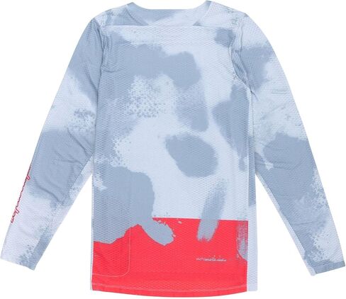 Troy Lee Designs Skyline Air Long Sleeve Jersey for Mountain Biking MTB BMX in Saudi Arabia