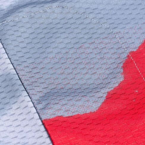 Troy Lee Designs Skyline Air Long Sleeve Jersey for Mountain Biking MTB BMX in Saudi Arabia