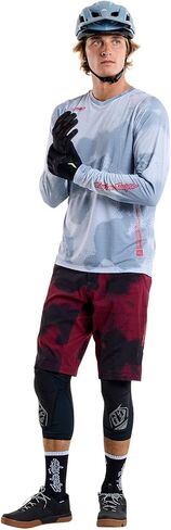 Troy Lee Designs Skyline Air Long Sleeve Jersey for Mountain Biking MTB BMX in Saudi Arabia