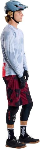 Troy Lee Designs Skyline Air Long Sleeve Jersey for Mountain Biking MTB BMX in Saudi Arabia