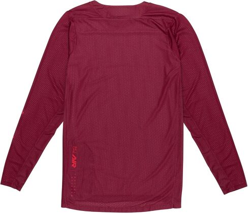 Troy Lee يصمم Skyline Air Long Sleeve Jersey لركوب الدراجات الجبلية MTB BMX in Saudi Arabia