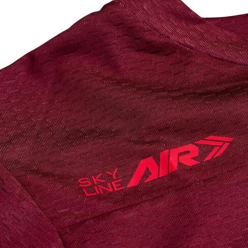 Troy Lee يصمم Skyline Air Long Sleeve Jersey لركوب الدراجات الجبلية MTB BMX in Saudi Arabia