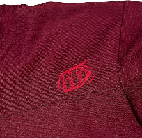 Troy Lee يصمم Skyline Air Long Sleeve Jersey لركوب الدراجات الجبلية MTB BMX in Saudi Arabia