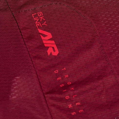 Troy Lee يصمم Skyline Air Long Sleeve Jersey لركوب الدراجات الجبلية MTB BMX in Saudi Arabia