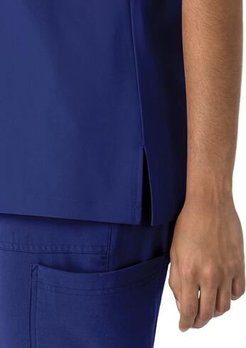 Carhartt Women's Force® Crew Neck Scrub Top in Saudi Arabia