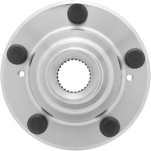 BR930575K-مجموعة إصلاح محمل العجلات الأمامية متوافقة مع 2006-2015 هوندا سيفيك ، 2004-2008 ACURA TL ، 2003-2007 هوندا أكورد ، 2004-2008 ACURA TSX ، 2013-2015 ACURA ILX ، 2007-2010 Honda Element in Saudi Arabia