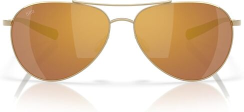 Costa Del Mar Men's Piper Aviator Sunglasses in Kuwait