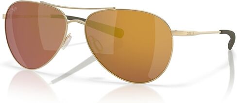 Costa Del Mar Men's Piper Aviator Sunglasses in Kuwait