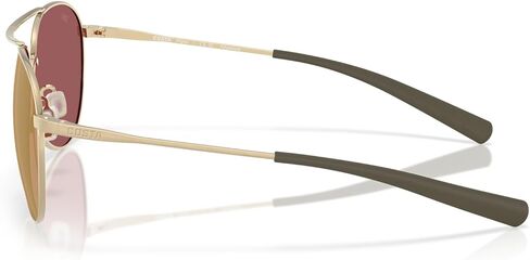 Costa Del Mar Men's Piper Aviator Sunglasses in Kuwait