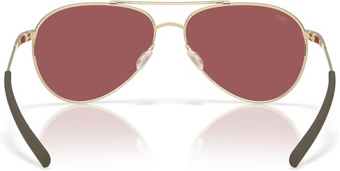 Costa Del Mar Men's Piper Aviator Sunglasses in Kuwait