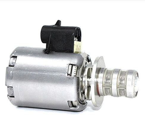 BorgWarner 50085 EPC Solenoid, Electronic Pressure Control Valve, Fits 2003+ GM 4L60E Transmission in Saudi Arabia