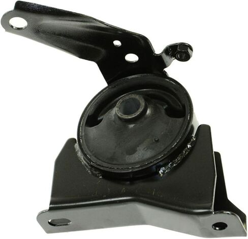 Engine Motor Transmission Mount Kit of 4 for Toyota for Corolla 1.8L 1993-1997 Us Automatic Front Rear Left Right 94858848 1237202070 in Saudi Arabia