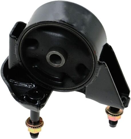 Engine Motor Transmission Mount Kit of 4 for Toyota for Corolla 1.8L 1993-1997 Us Automatic Front Rear Left Right 94858848 1237202070 in Saudi Arabia