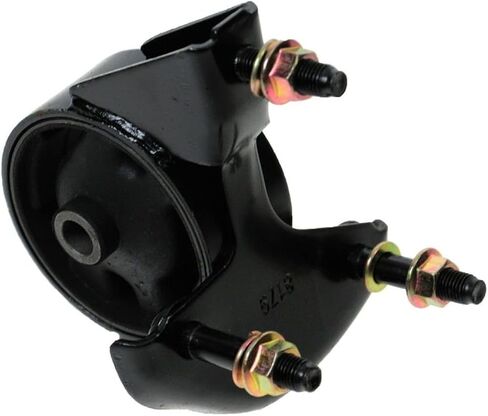 Engine Motor Transmission Mount Kit of 4 for Toyota for Corolla 1.8L 1993-1997 Us Automatic Front Rear Left Right 94858848 1237202070 in Saudi Arabia