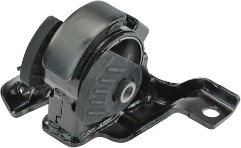Engine Motor Transmission Mount Kit of 4 for Toyota for Corolla 1.8L 1993-1997 Us Automatic Front Rear Left Right 94858848 1237202070 in Saudi Arabia