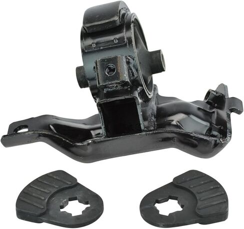 Engine Motor Transmission Mount Kit of 4 for Toyota for Corolla 1.8L 1993-1997 Us Automatic Front Rear Left Right 94858848 1237202070 in Saudi Arabia