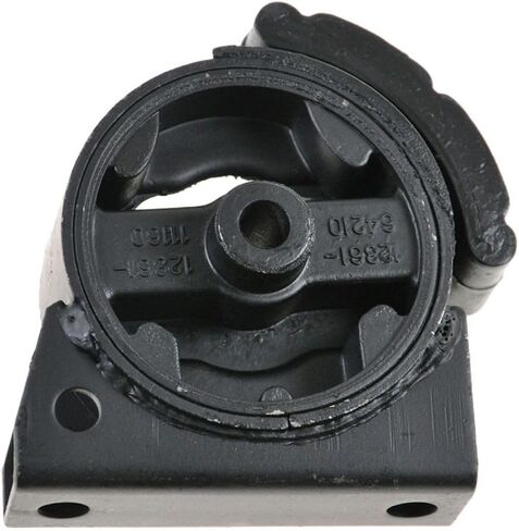 Engine Motor Transmission Mount Kit of 4 for Toyota for Corolla 1.8L 1993-1997 Us Automatic Front Rear Left Right 94858848 1237202070 in Saudi Arabia