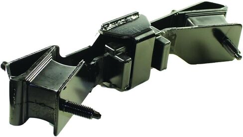 Mechanics Choice Automatic Transmission Mount for 2010-2012 Dodge, Ram 2500, 3500, Ram 2500, Ram 3500 (L6 6.7L) (4WD) in Saudi Arabia