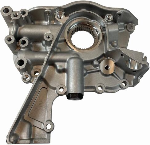 TOPAZ 15100-46051 Engine Oil Pump Replacement for 1993 1994 1995 1996 1997 1998 Toyota Supra Twin Turbo Hatchback 3.0L in Saudi Arabia