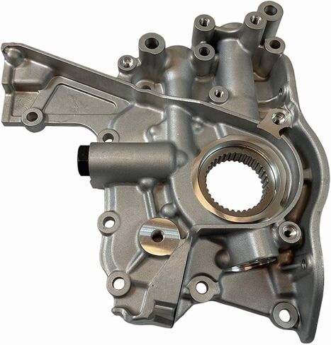 TOPAZ 15100-46051 Engine Oil Pump Replacement for 1993 1994 1995 1996 1997 1998 Toyota Supra Twin Turbo Hatchback 3.0L in Saudi Arabia