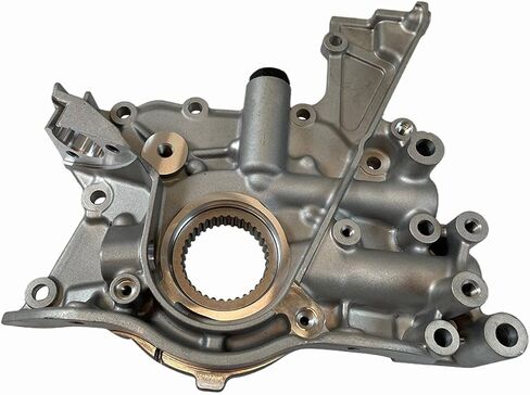 TOPAZ 15100-46051 Engine Oil Pump Replacement for 1993 1994 1995 1996 1997 1998 Toyota Supra Twin Turbo Hatchback 3.0L in Saudi Arabia