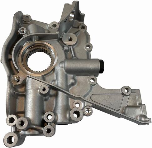 TOPAZ 15100-46051 Engine Oil Pump Replacement for 1993 1994 1995 1996 1997 1998 Toyota Supra Twin Turbo Hatchback 3.0L in Saudi Arabia
