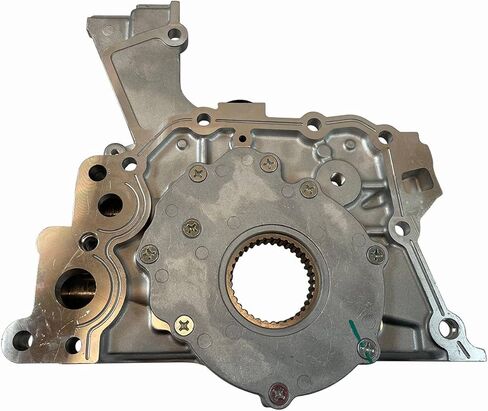 TOPAZ 15100-46051 Engine Oil Pump Replacement for 1993 1994 1995 1996 1997 1998 Toyota Supra Twin Turbo Hatchback 3.0L in Saudi Arabia