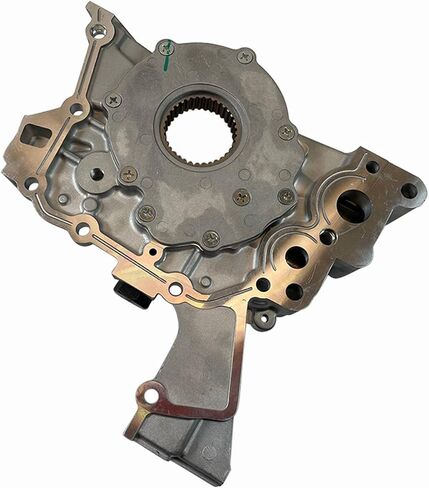 TOPAZ 15100-46051 Engine Oil Pump Replacement for 1993 1994 1995 1996 1997 1998 Toyota Supra Twin Turbo Hatchback 3.0L in Saudi Arabia