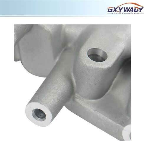 GXYWADY Engine Oil Pump Replacement for Range Rover Sport LR4 XJ XJR F-Type XF XFR 3.0L V6 5.0L V8 2010-2019 in Saudi Arabia