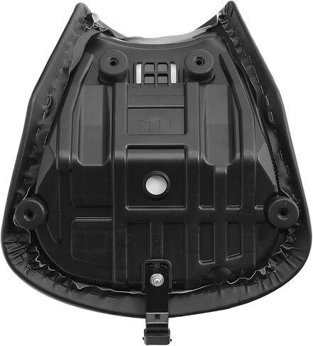 XMT-MOTO Front Driver Rider Seat Fit For KAWASAKI Z650 ER650 2017-2023,Ninja 650 EX650 2017-2024 in Saudi Arabia