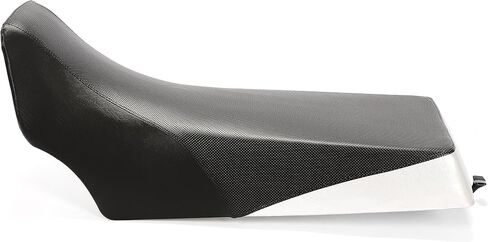 KUAFU New Complete Seat Compatible with 1987-2006 Yamaha Banshee 350 YZF350 Replacement for 5FK-24710-E0-00 (Black) in Saudi Arabia