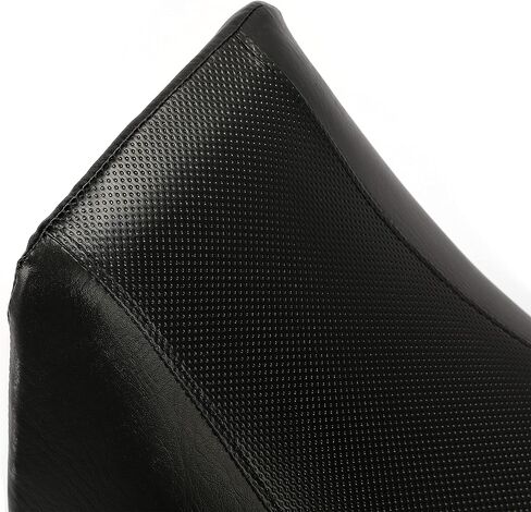 KUAFU New Complete Seat Compatible with 1987-2006 Yamaha Banshee 350 YZF350 Replacement for 5FK-24710-E0-00 (Black) in Saudi Arabia